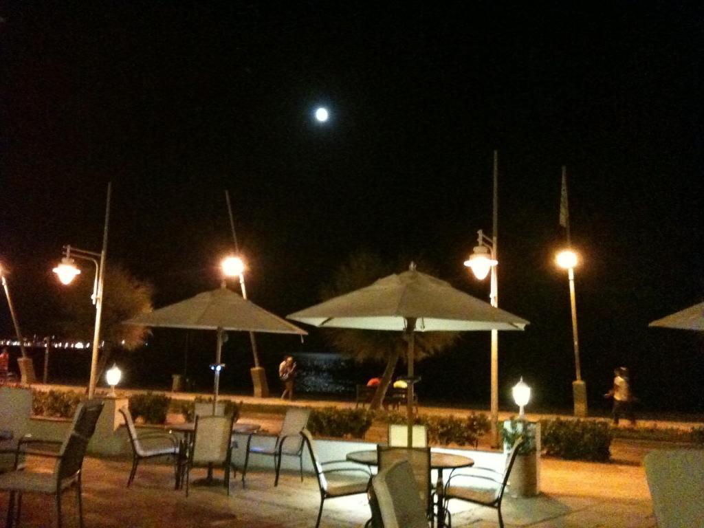 Hotel Rosa Dels Vents Sant Antoni De Calonge Buitenkant foto