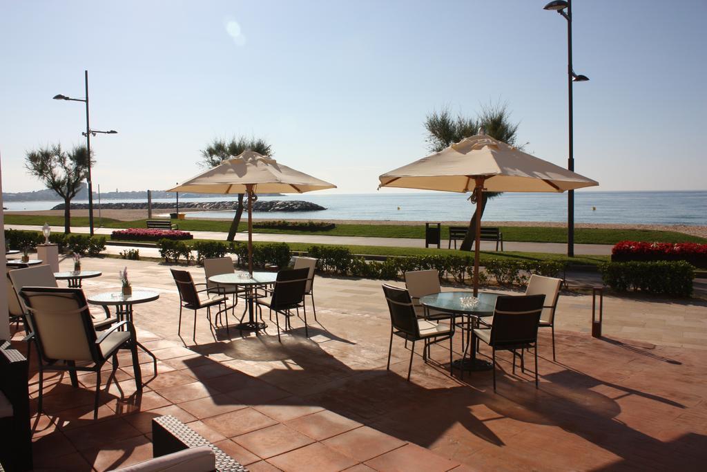 Hotel Rosa Dels Vents Sant Antoni De Calonge Buitenkant foto