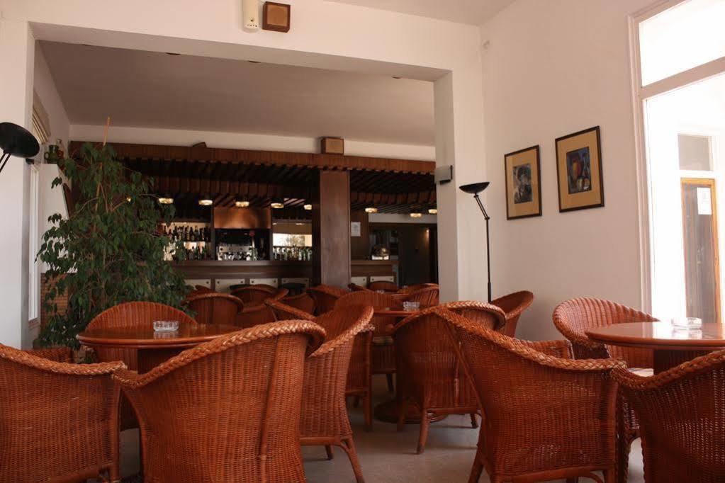 Hotel Rosa Dels Vents Sant Antoni De Calonge Buitenkant foto
